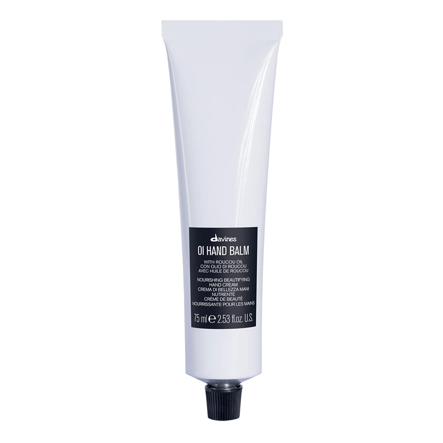 OI Hand Balm