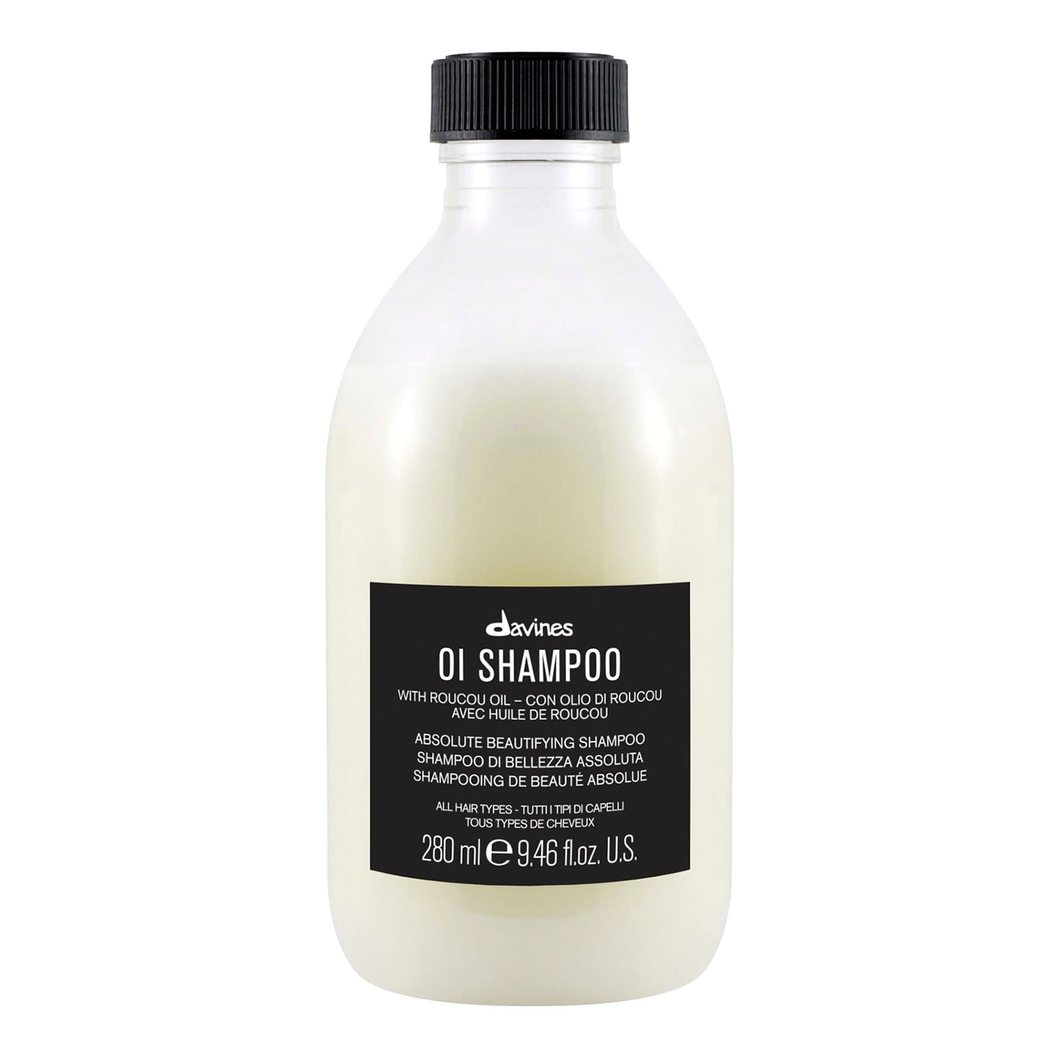 Oi  Shampoo