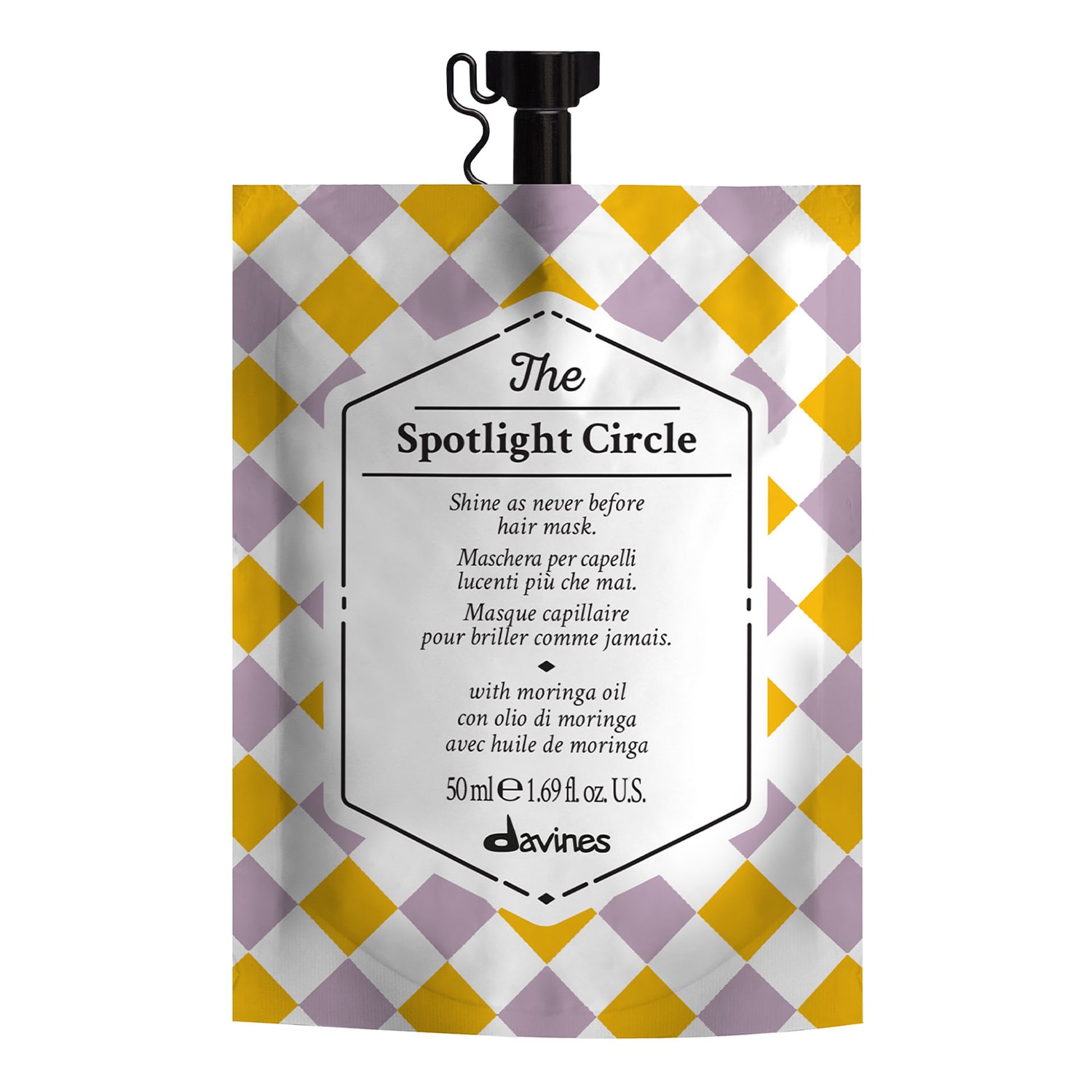 The Spotlight Circle