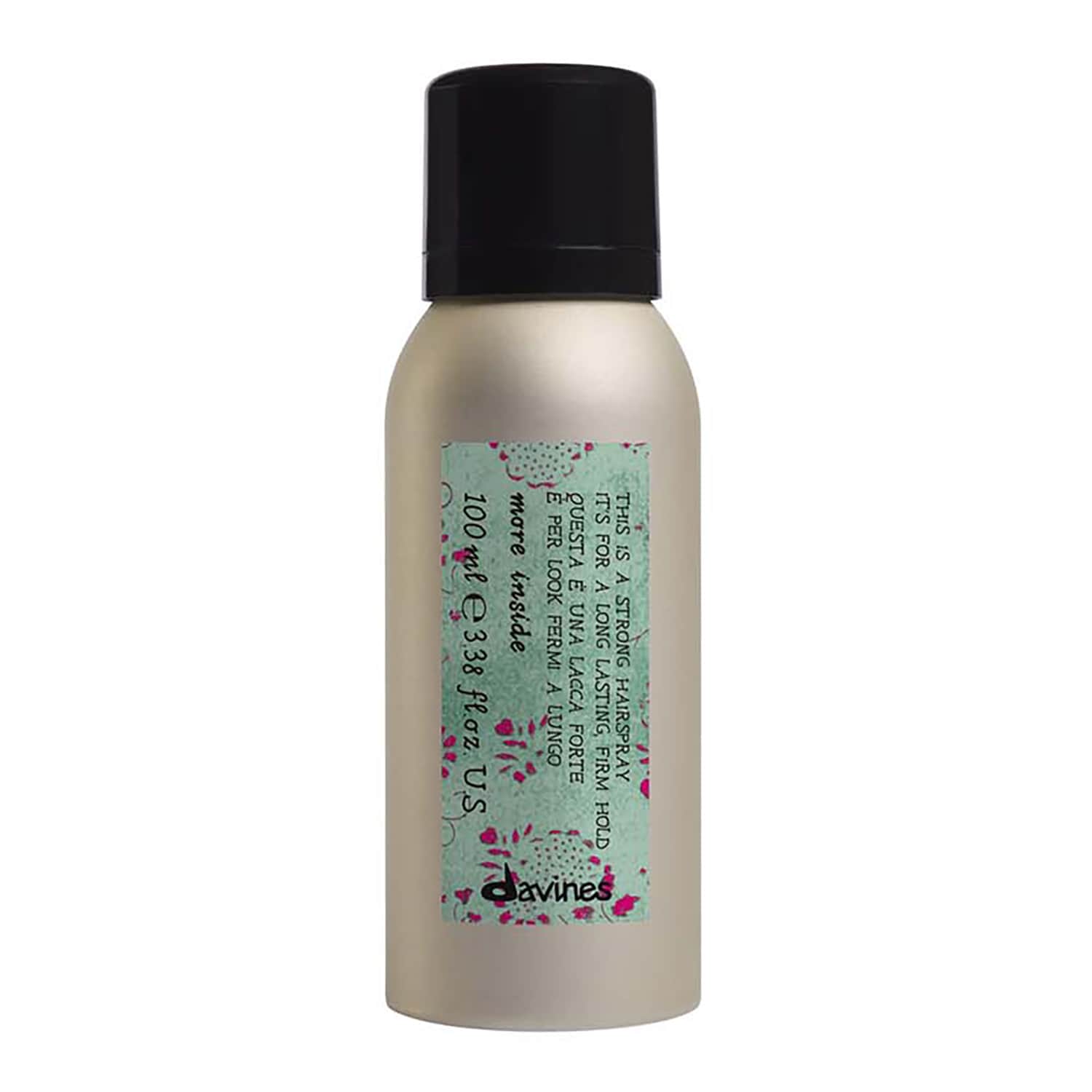 Strong Hairspray