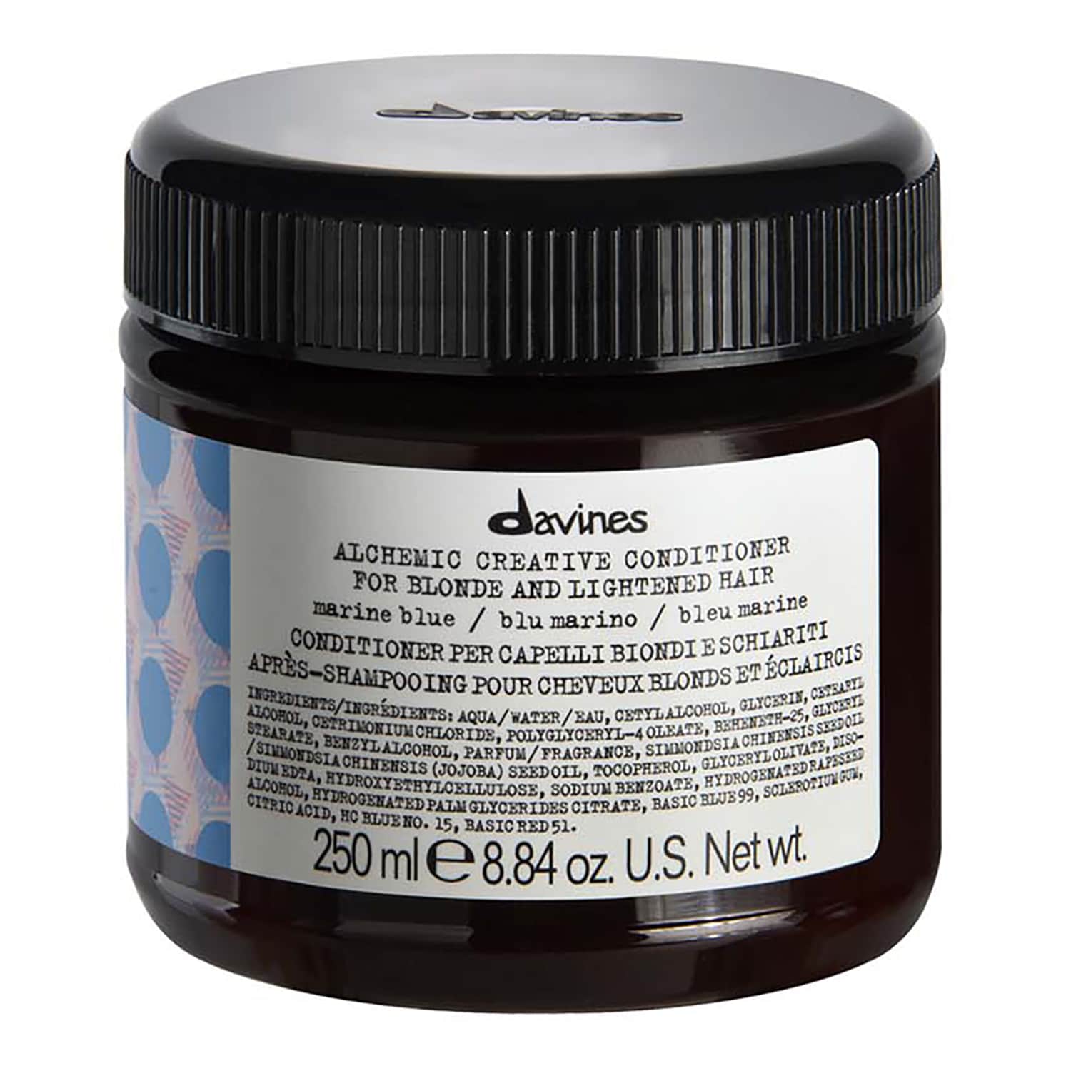 Alchemic Conditioner Marine Blue
