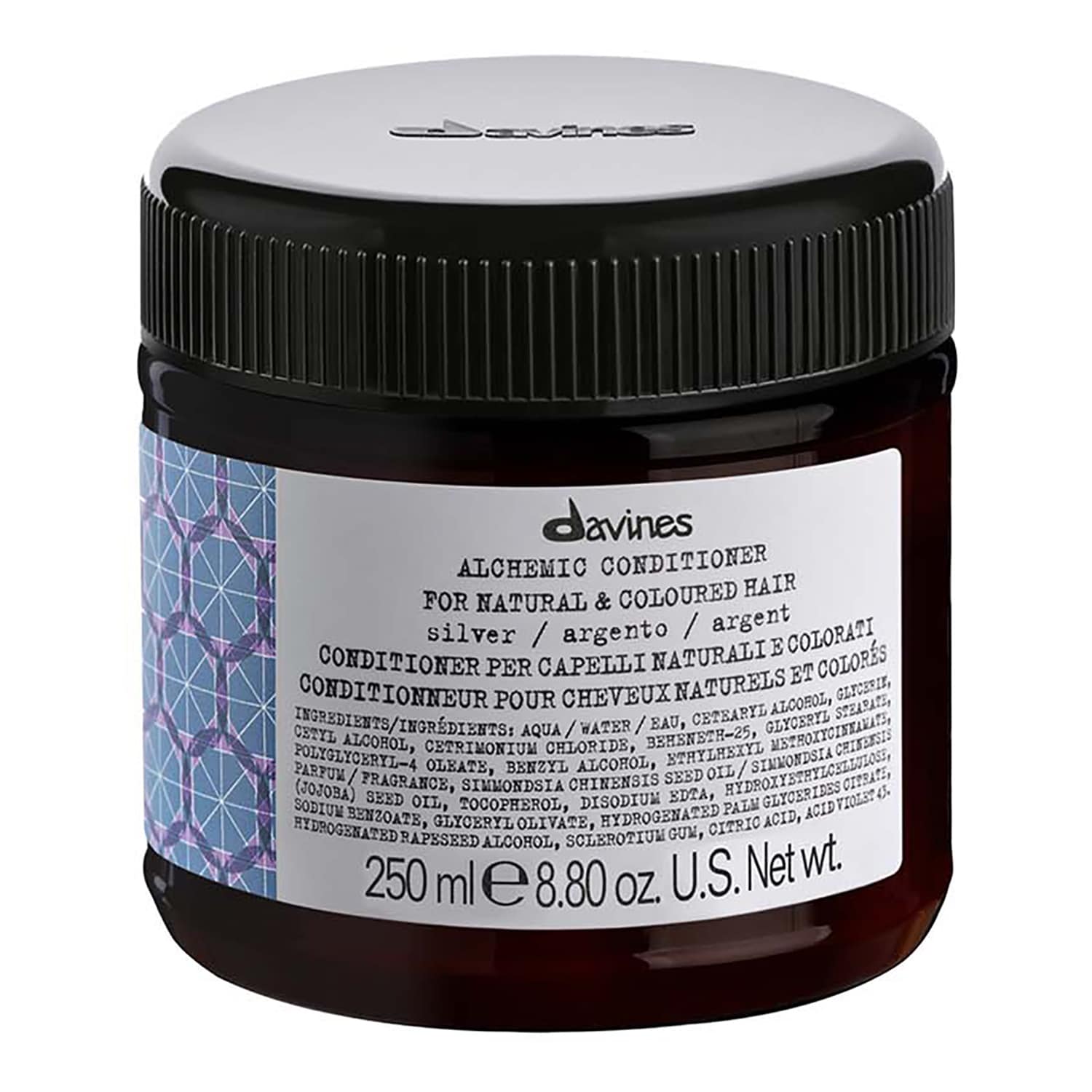 Alchemic Conditioner Silver
