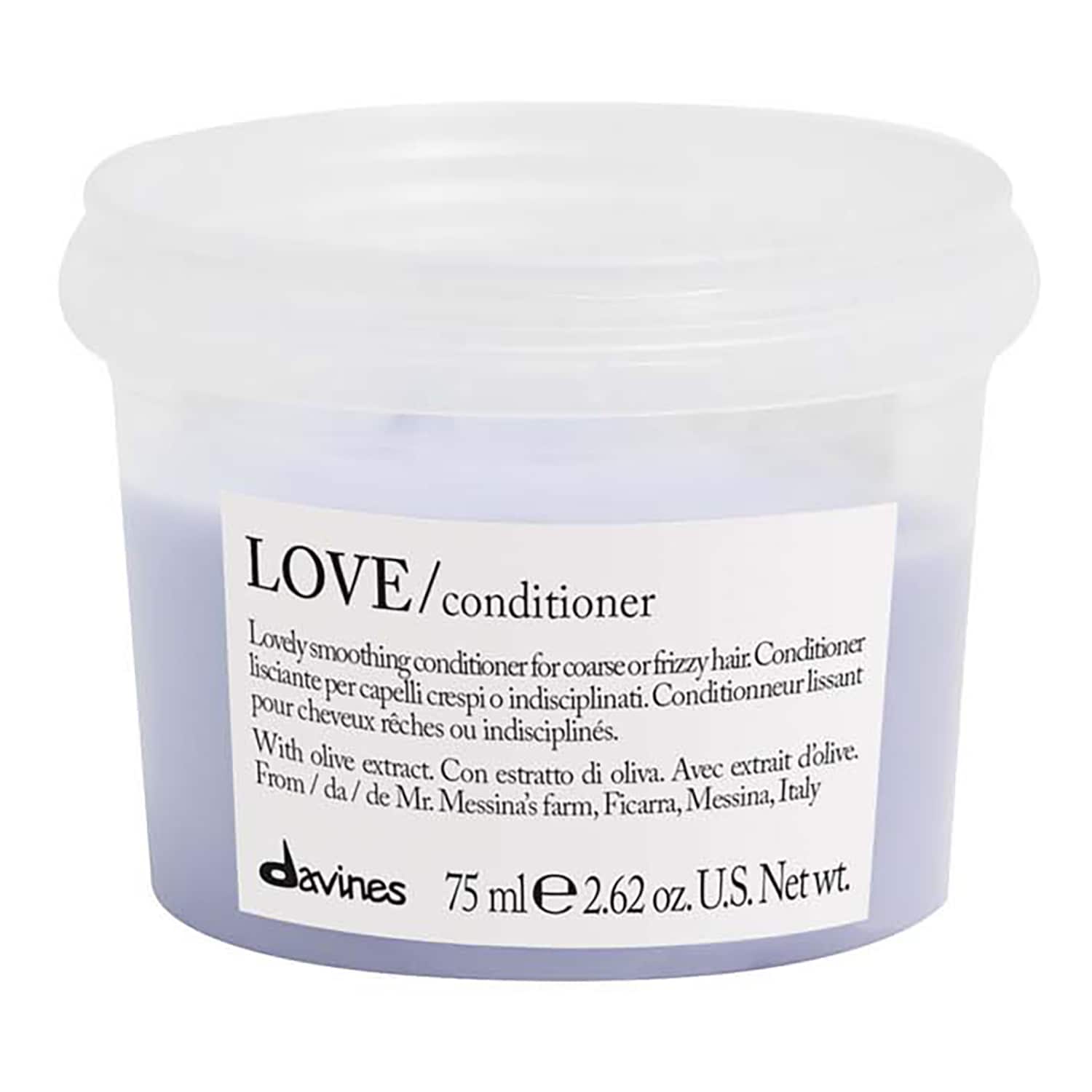 Love Smoothing Conditioner