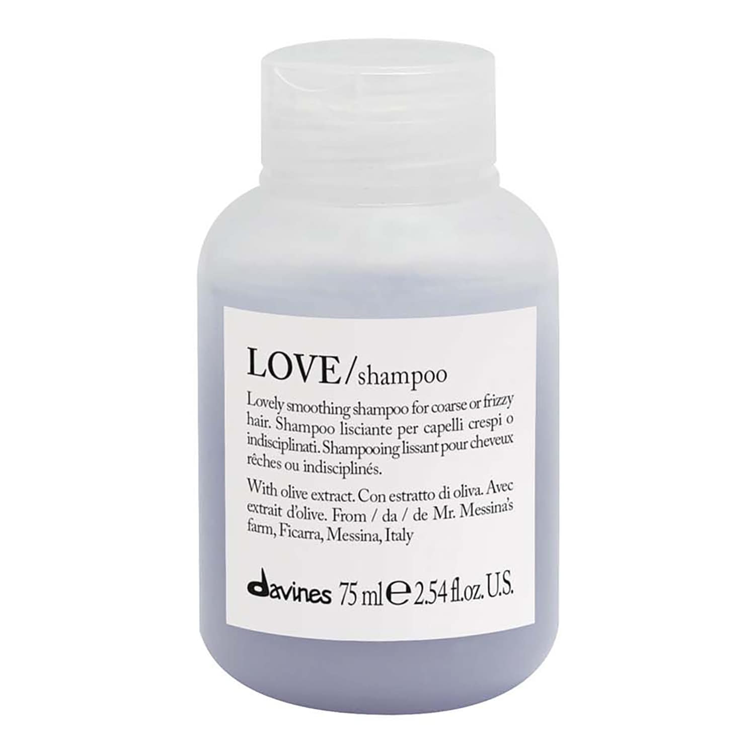 Love Smoothing Shampoo