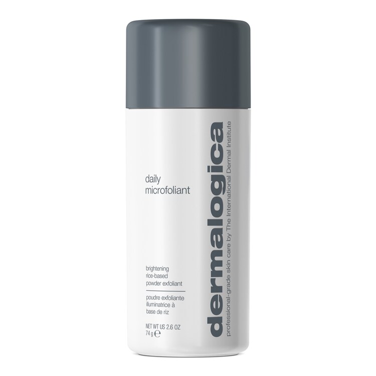 Daily Microfoliant - Esfoliante enzimático e mecânico suave