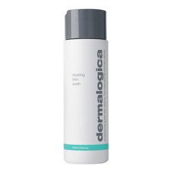Clearing Skin Wash - Nettoyant Purifiant