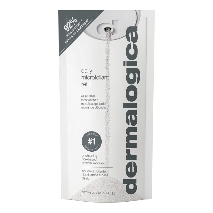 Daily Microfoliant Exfoliator