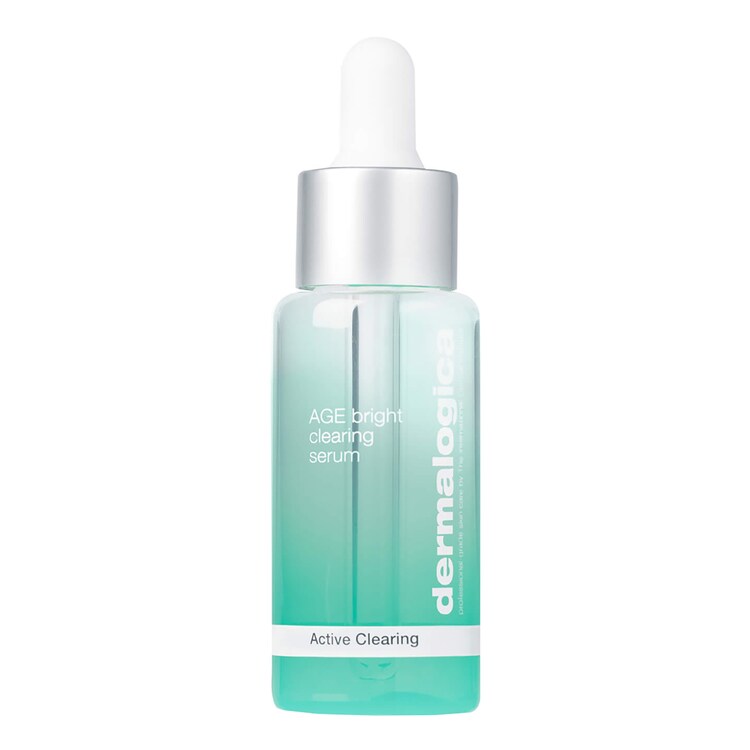 Age Bright Clearing Serum - Sérum proti nedokonalostem