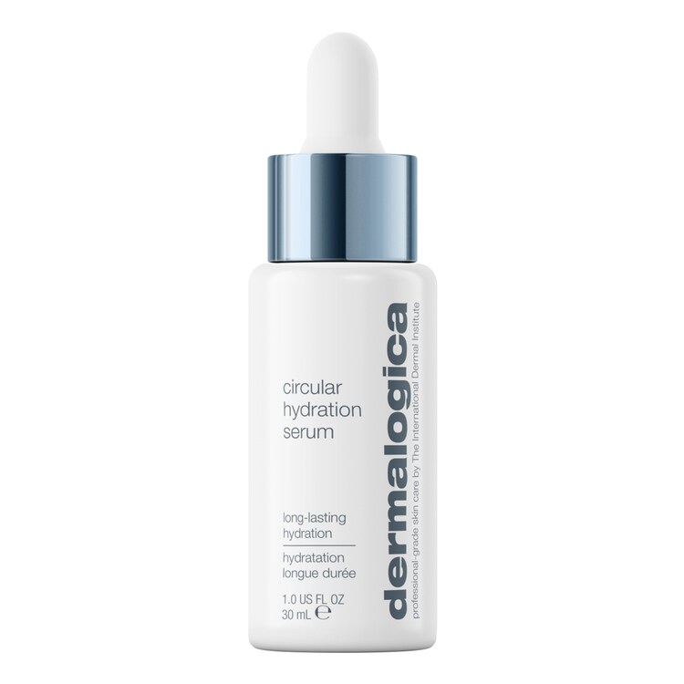Circular Hydration Serum - Hydratační sérum na obličej