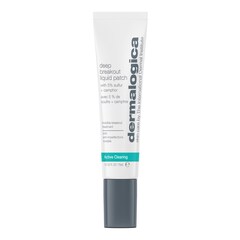 Deep Breakout Liquid Patch - P&eacute;če o akn&eacute;, DERMALOGICA