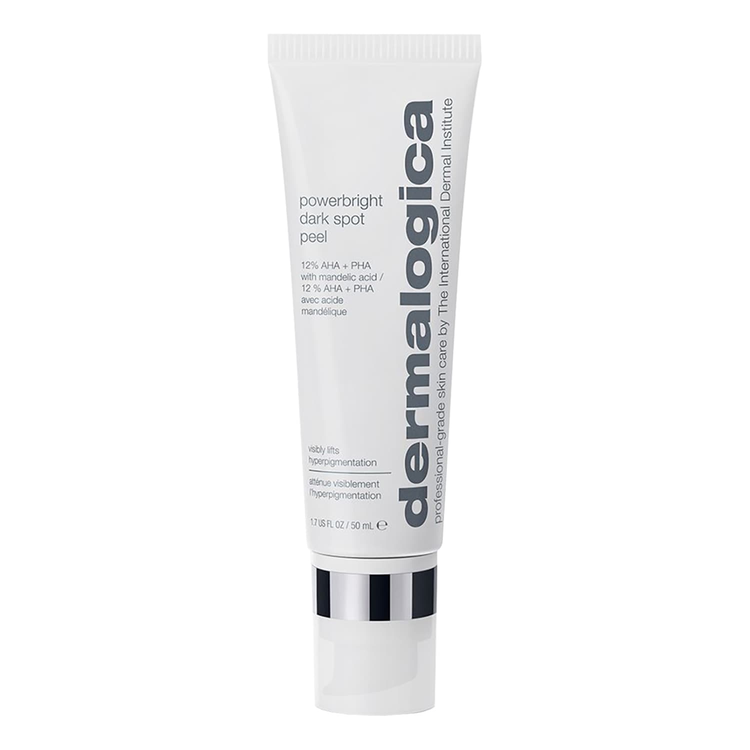 DERMALOGICA - Powerbright dark spot peel - Peeling proti tmavým skvrnám