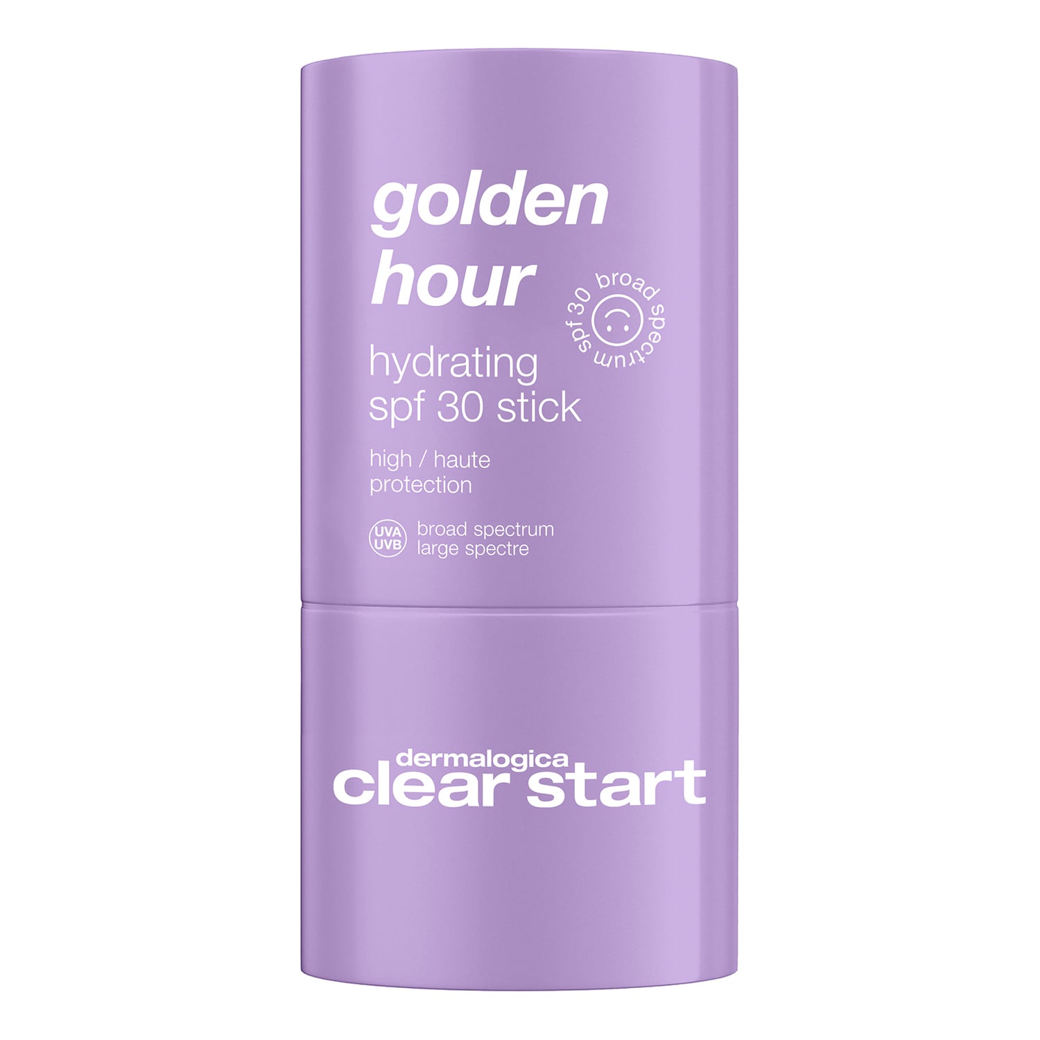 Golden Hour hydrating SPF30