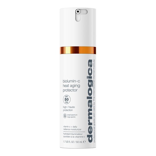 DERMALOGICA - Biolumin C Heat Aging Protector
