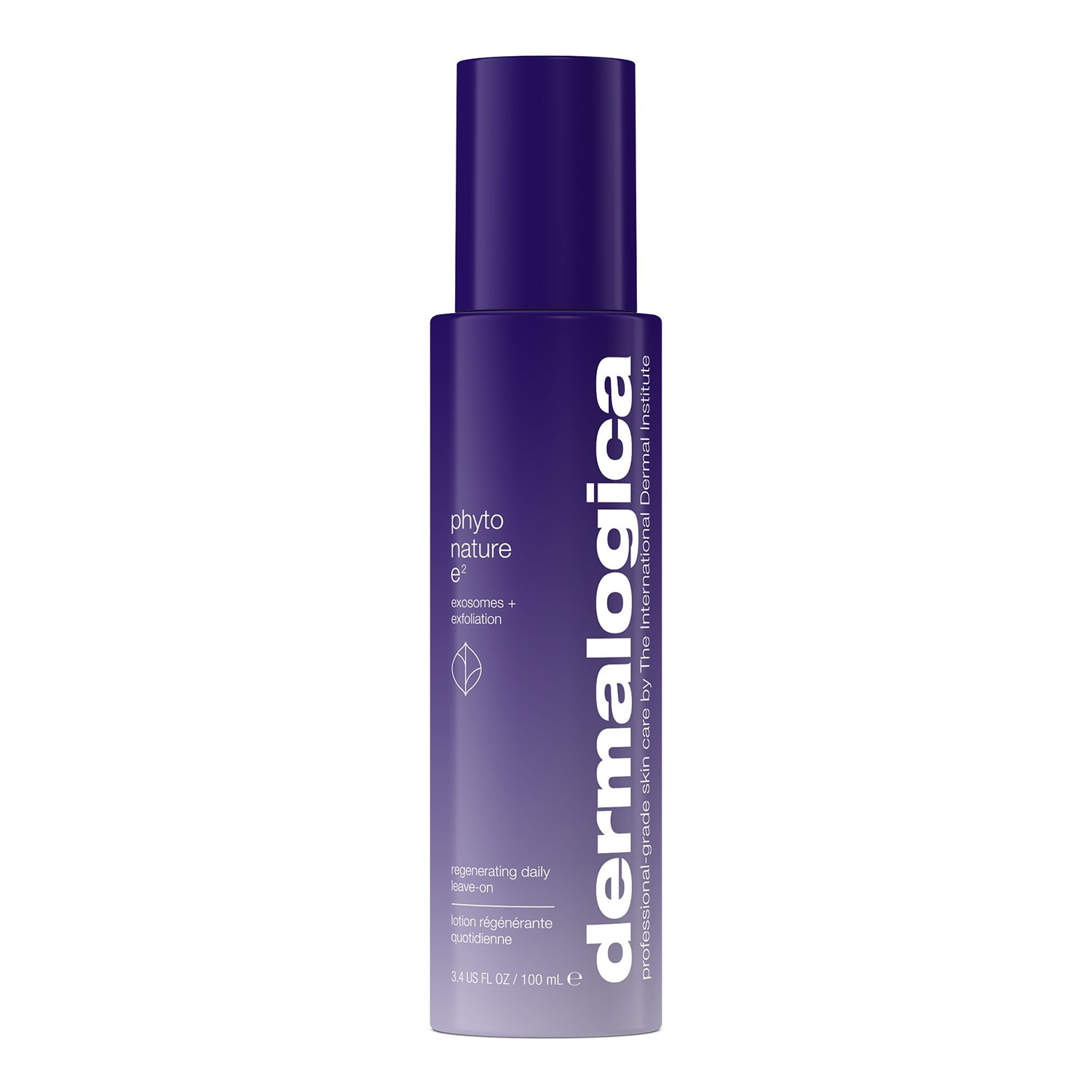 Phyto Nature E² Exosome Exfoliant