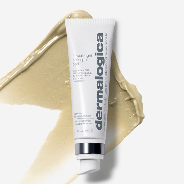 Powerbright dark spot peel - Plejeprodukt mod pigmentpletter