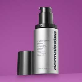 Multivitamin power recovery cream - Multivitaminska krema za oporavak kože