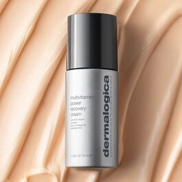 Multivitamin power recovery cream - Multivitaminska krema za oporavak kože