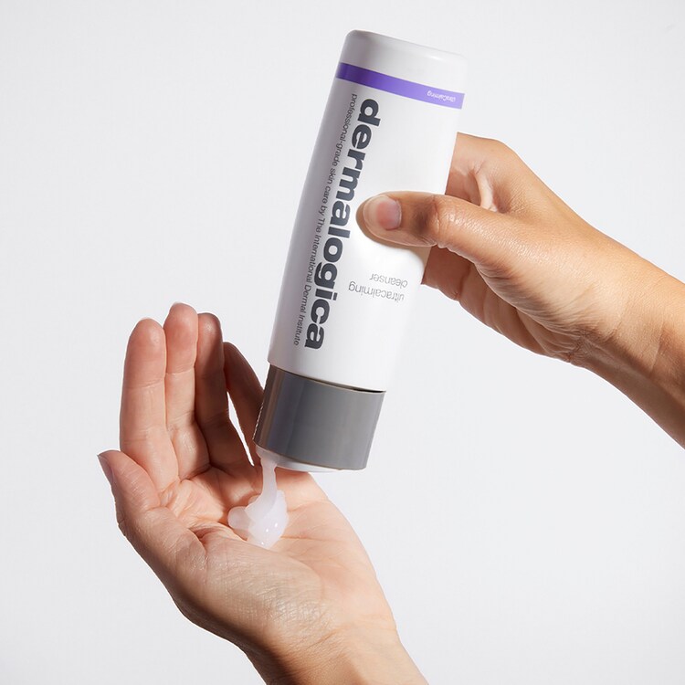 UltraCalming Cleanser - Gel Cleanser