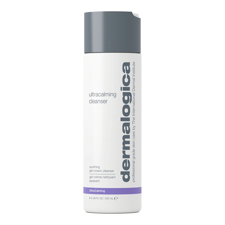 Ultra Calming Cleanser - Gel limpiador