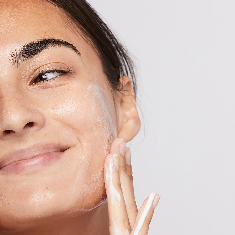 Active Clearing Skin Wash