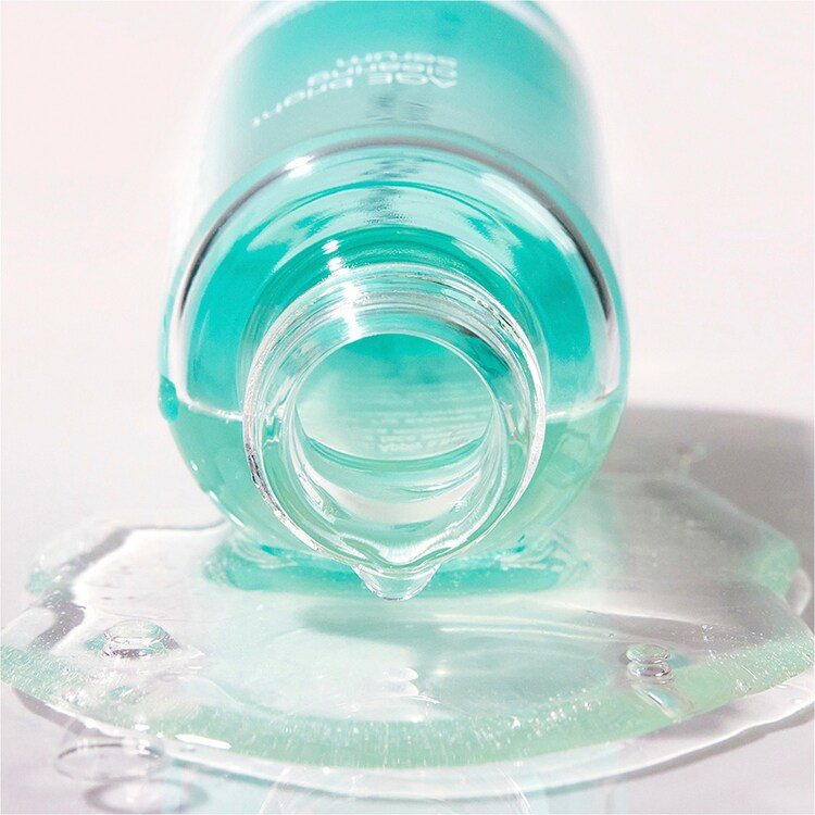 Age Bright Clearing Serum - Sérum proti nedokonalostem