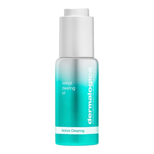 DERMALOGICA - Retinol Clearing Oil