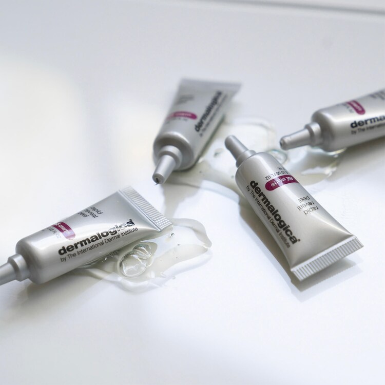 Rapid Reveal Peel - Peeling Viso