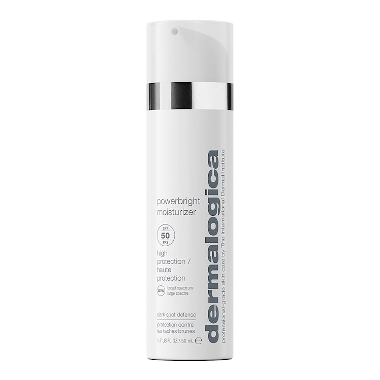 PowerBright Moisturizer SPF 50 - Hydratační krém