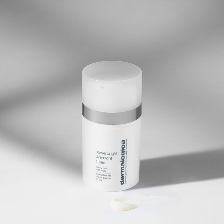 Powerbright Overnight Cream -  Nachtcreme
