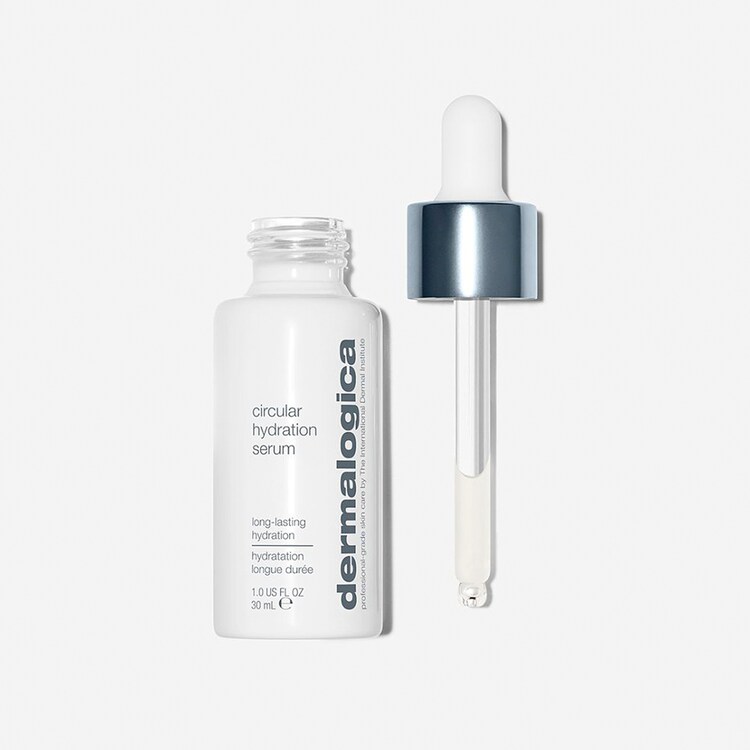 Circular Hydration Serum - Hydratační sérum na obličej