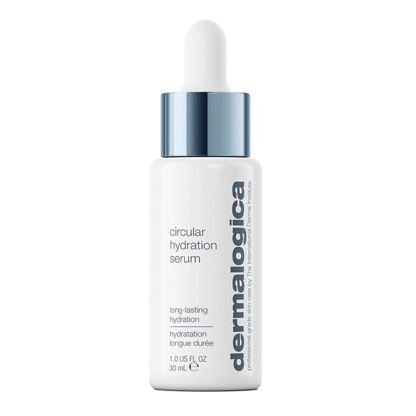 Dermalogica , Siero Viso, Daily Skin Health - Circular Hydration Serum (30 Ml) - Immagine 5