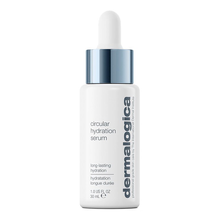 Circular Hydration Serum - Återfuktande ansiktsserum