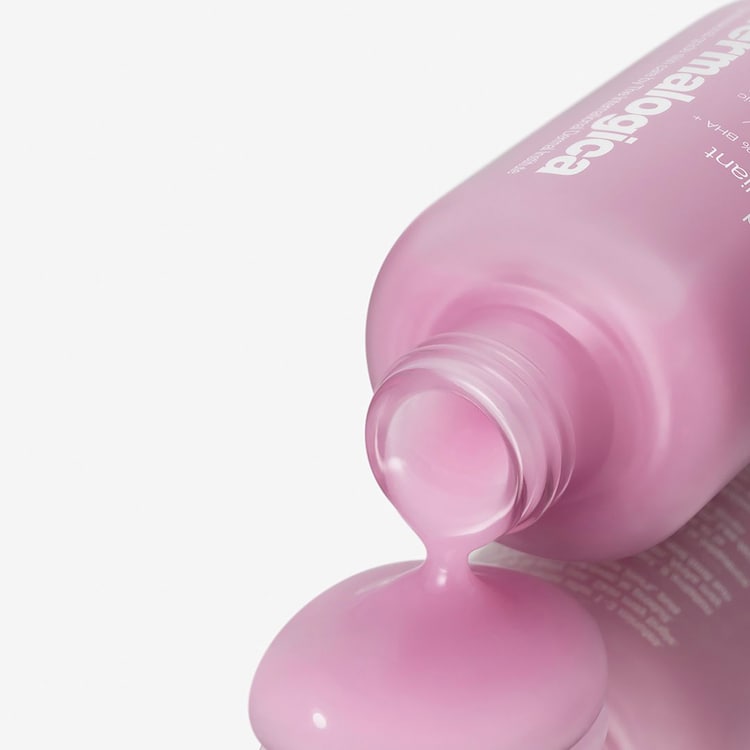 Daily Liquid Peelfoliant - Exfoliant pentru ten