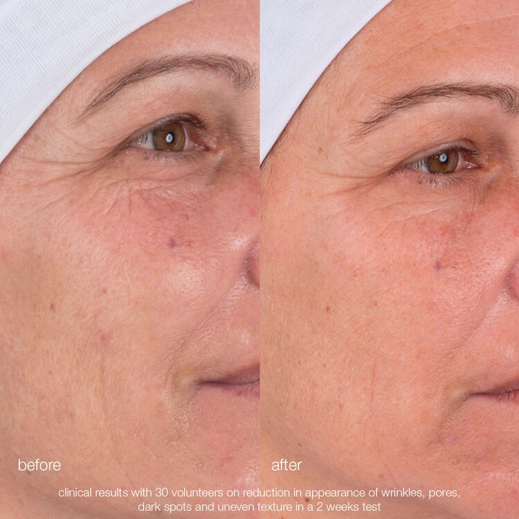 Dynamic skin retinol Sérum - Sérum anti-rides