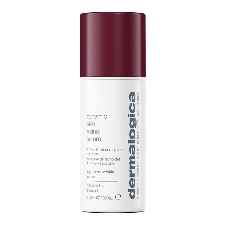 Dynamic skin retinol Sérum - Sérum Anti-Rugas