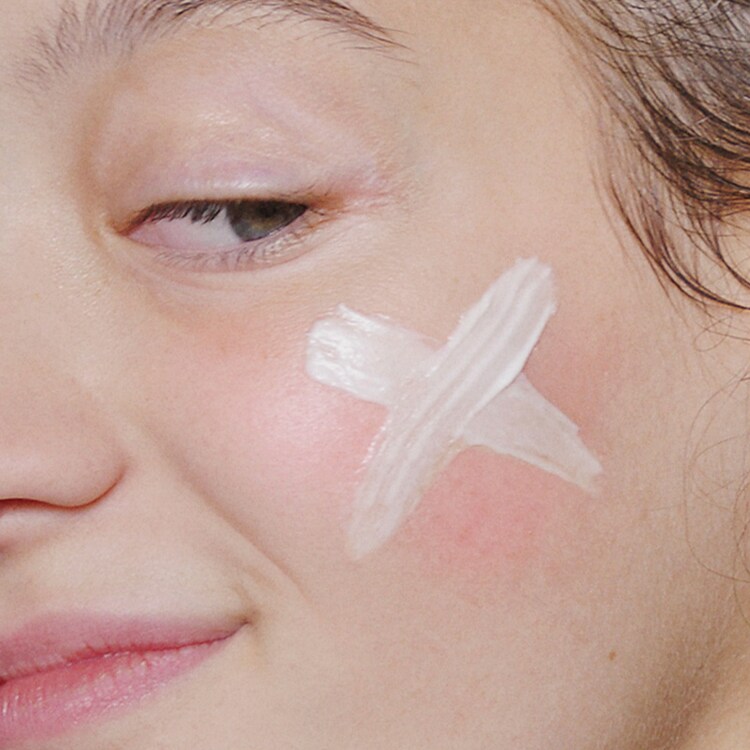 Stabilizing repair cream - Reparierende Feuchtigkeitspflege gegen Rötungen