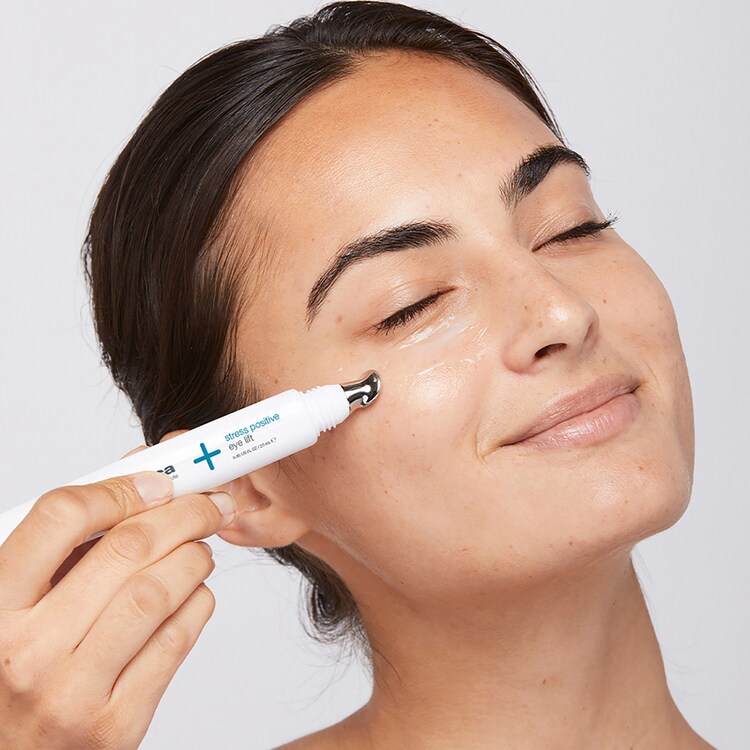 Stress Positive Eye Lift Mask