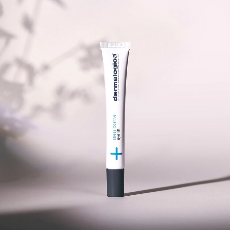 Stress Positive Eye Lift Mask