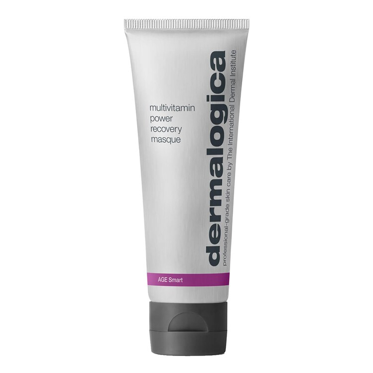 Multivitamin power recovery Maschera - Maschera Multivitaminica Riparatrice