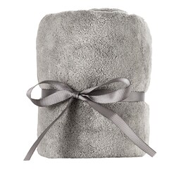 DevaTowel- Asciugamano in microfibra anti-effetto crespo, DEVACURL