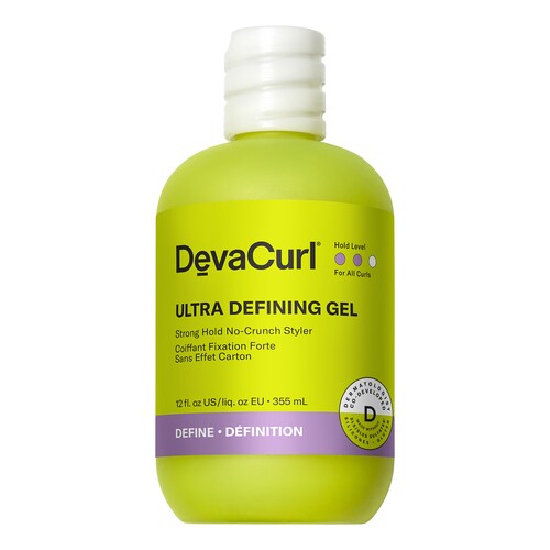 DEVACURL - Ultra Defining Gel