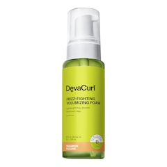 Frizz-Fighting Volumizing Foam - Schiuma volumizzante leggera, DEVACURL