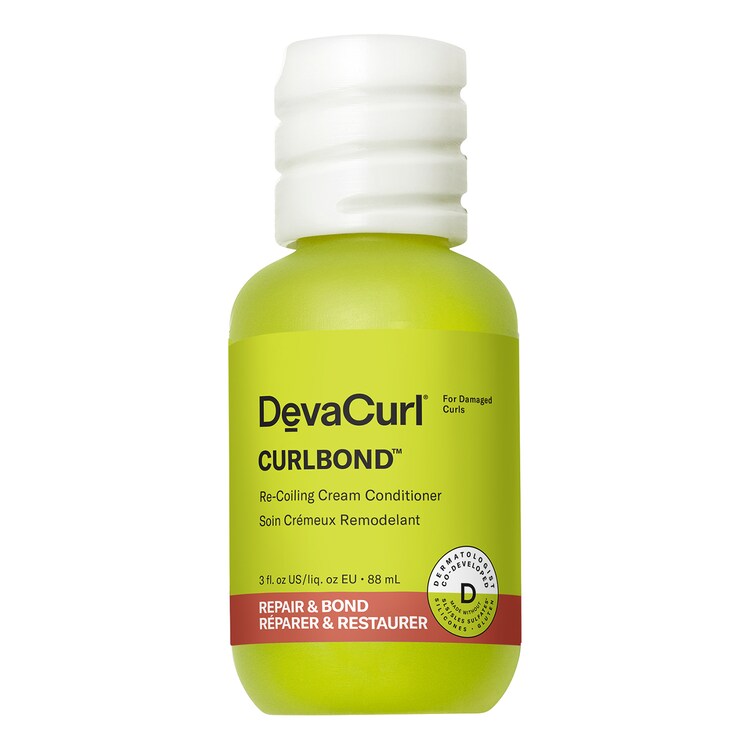 Curlbond™ - Trattamento rimodellante cremoso