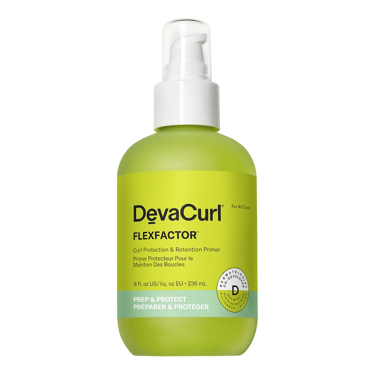 Flexfactor™ - Spray per il sostegno dei ricci