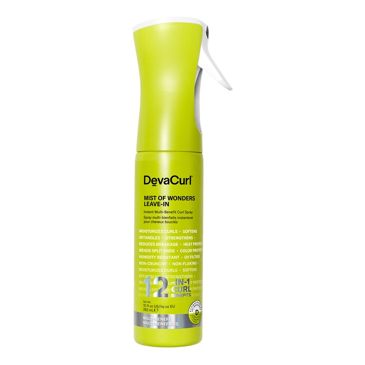 Mist of Wonders Leave In - Trattamento leave-In per capelli ricci