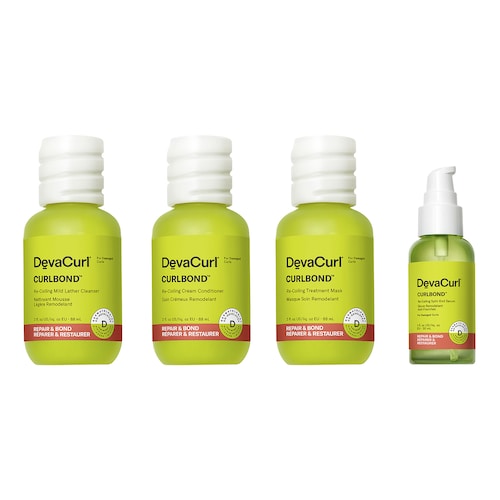 DEVACURL - Curlbond