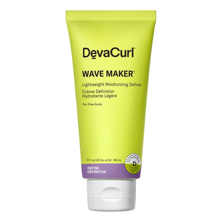 Wave Maker® - Crema di definizione idratante leggera