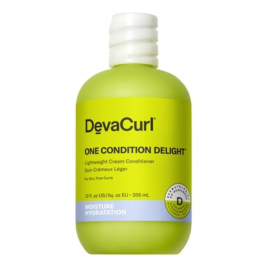 DEVACURL - One Condition Delight®