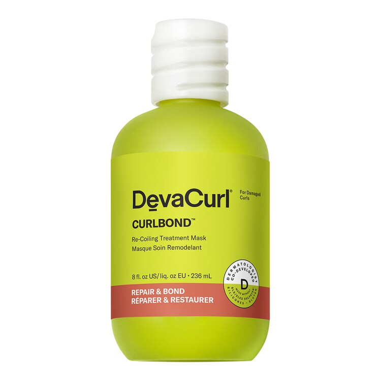 Curlbond™ - Maschera trattante rimodellante