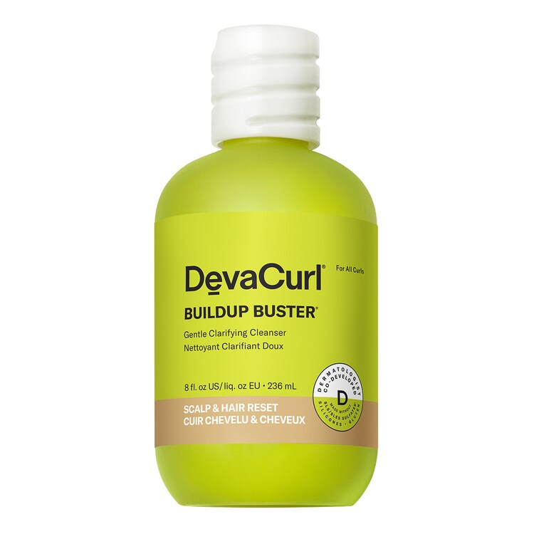 Buildup Buster® - Detergente chiarificatore delicato